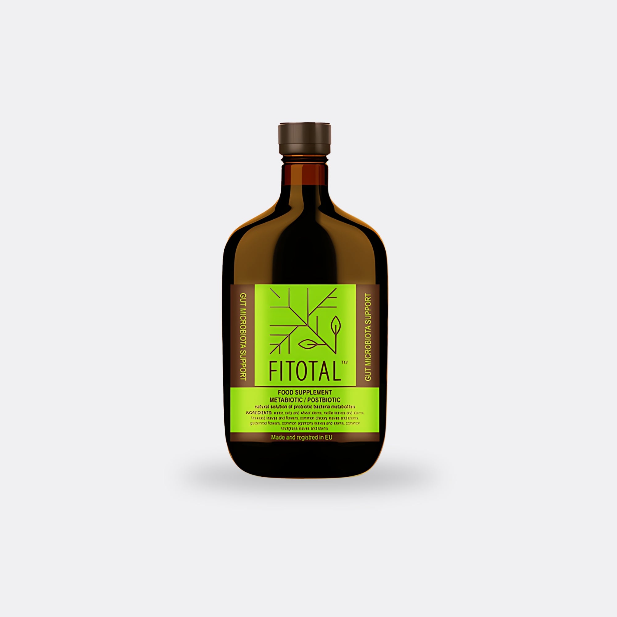 Fitotal