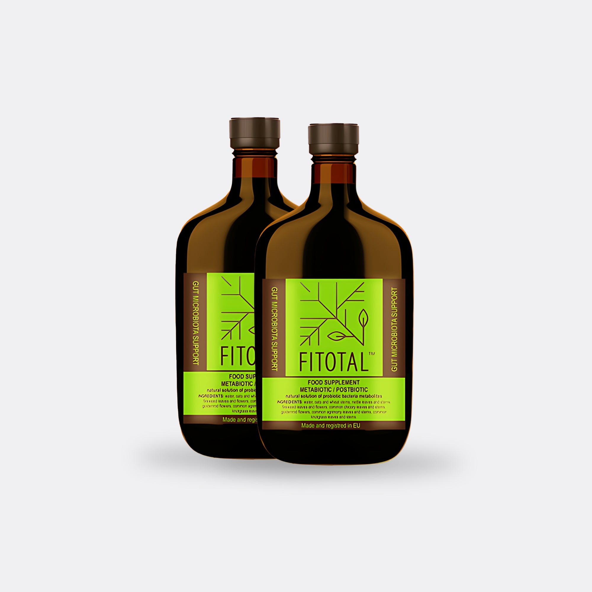Fitotal Duo